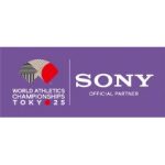 Sony Contributes to Enhancement and Delivery of the Excitement of Athletics to Sports Fans through Technology as an Official Partner of the World Athletics Championships Tokyo 25