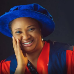 Idia Ize-Iyamu takes over as first female CMD at UBTH