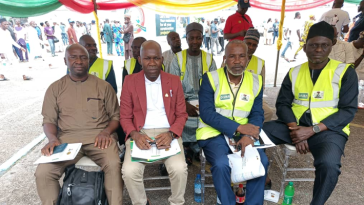 ICPC, COREN collaborate to curb quackery in engineering