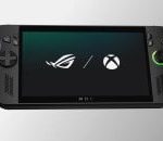 ROG Xbox Ally Accessories Appear Online As Device Lands At Gamescom 2025