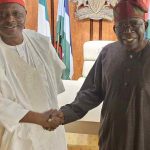 2027: Why Kwankwaso won’t team up with Tinubu – Galadima