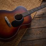 “Thrilling to play and the combination of playability, poise and articulate power means you can really immerse yourself in plugged-in performance”: Martin GPE Inception Maple
