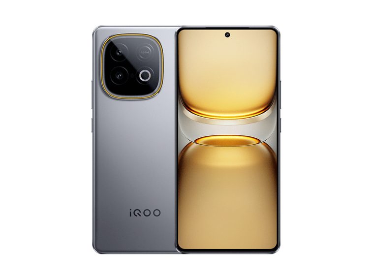 Vivo iQOO Z10 Turbo+