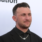Johnny Manziel Says Drake’s ‘Iceman’ Album Will Drop In The Fall