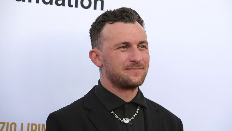 Johnny Manziel Says Drake’s ‘Iceman’ Album Will Drop In The Fall