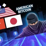 Trump-Backed Crypto Firm Eyes Asia for Bold Bitcoin Expansion