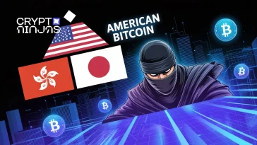 Trump-Backed Crypto Firm Eyes Asia for Bold Bitcoin Expansion