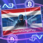 Thailand Unveils $15 Billion Crypto Tourism Push with TouristDigiPay Launch