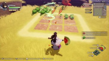 Rune Factory: Guardians of Azuma Surpasses 500,000 Sales Worldwide