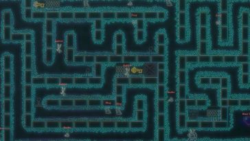 Shade Silver Is Free to Claim on Steam for a Limited Time