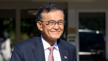 SoftBank makes $2B investment in Intel