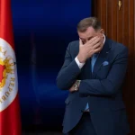 SUD BIH ODBIO ŽALBU: Dodik više nije predsjednik RS