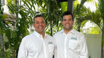 These Brothers Turned a 2-Man Operation Into One of the Most Trusted Companies in Their Area. Here’s How.