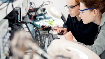 A Ex-Google AI Pioneer Says Getting a Ph.D. in Artificial Intelligence Is No Longer Worth It. Here’s Why.