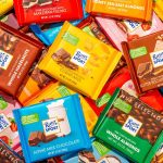 Ritter Sport taps pack variety and Dubai Chocolate craze for APAC push