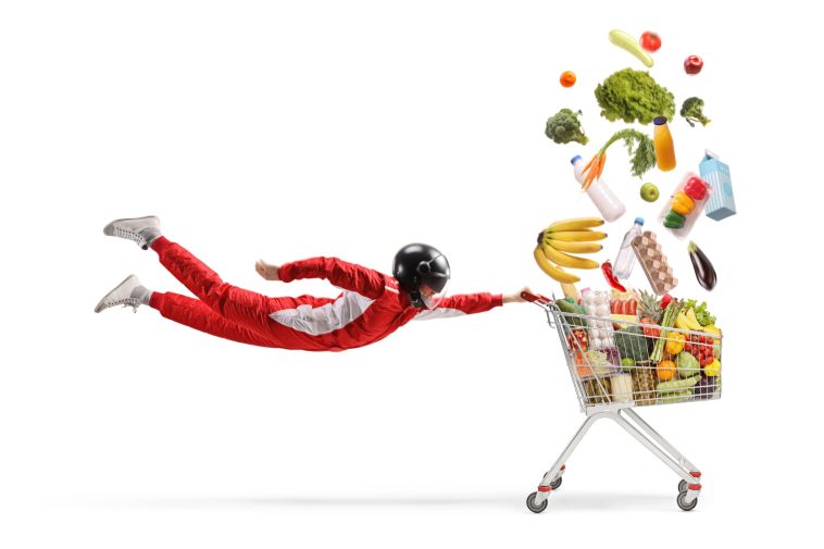 Dark stores and deep risks: What APAC can learn from India’s Q-commerce