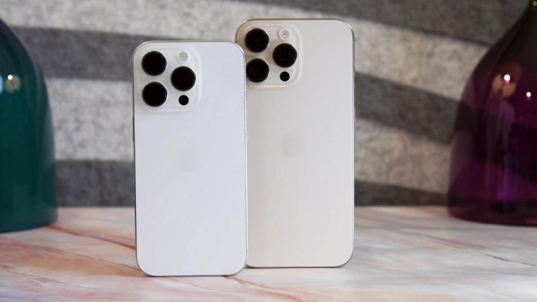 Apple iPhone 17, Air and Pro launch date is rumored for September: Here’s everything you need to know