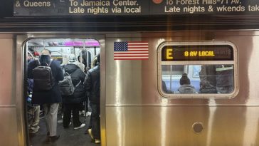FCC se hace fuerte en Estados Unidos: gana un contrato de 1.700 millones de euros para el metro de Nueva York