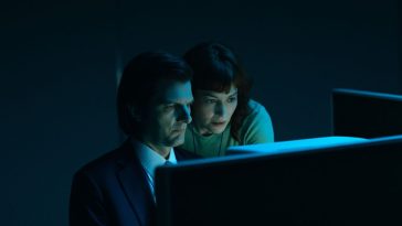 Ben Stiller won’t direct any episodes of Severance season 3, but he says he’s “not going anywhere”: “I feel like season 3 is going to be the best yet as we continue to evolve”