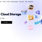 Terabox: Secure Cloud Storage for Businesses