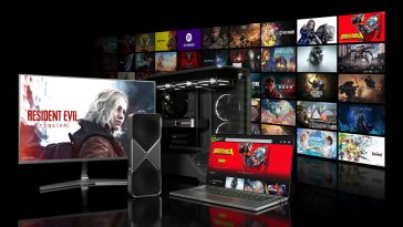 175 games now support NVIDIA DLSS 4