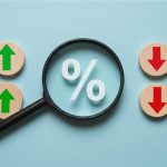 El euríbor hoy: se queda sin cambios en el 2,084%