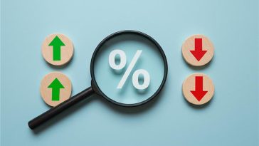 El euríbor hoy: se queda sin cambios en el 2,084% 