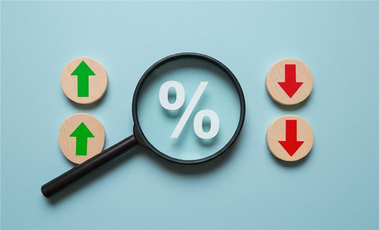 El euríbor hoy: se queda sin cambios en el 2,084%