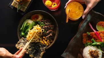 W Abu Dhabi – Yas Island Drops Its Boldest Lineup Of Experiences for August