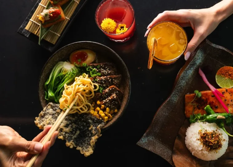 W Abu Dhabi – Yas Island Drops Its Boldest Lineup Of Experiences for August