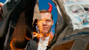 Westerman Announces Album, Shares Video for New Song “Adriatic”: Watch