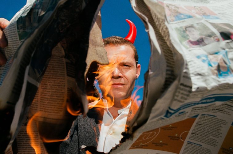 Westerman Announces Album, Shares Video for New Song “Adriatic”: Watch