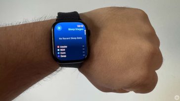 The Apple Watch Series 10 helped diagnose me with sleep apnea