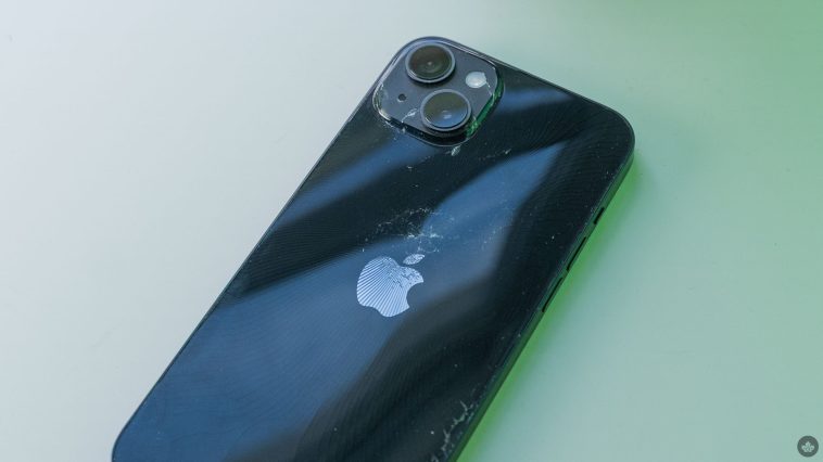 Apple expands self-repair programs to Canada