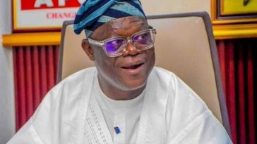 Why Nigeria may not embrace e-voting quickly – Senator Bashiru