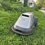 Eufy Lawnbot E18 review: An ideal robot mower for smaller yards