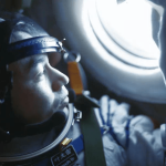 China’s First 8K Space Film Beyond the Blue Star Set for Release！