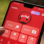 Meitu’s H1 2025 Earnings Soar 71% as AI-Powered Apps Drive Global Growth