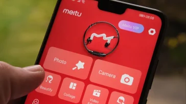 Meitu’s H1 2025 Earnings Soar 71% as AI-Powered Apps Drive Global Growth