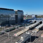 Te marki pojawią się w podziemiach Warszawy Zachodniej