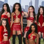 KATSEYE’s “Gabriela” Re-Enters Billboard Hot 100 + Achieves Their Highest Ranking Yet