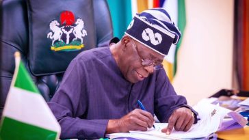 Tinubu’s reforms have put Nigeria on path of sustainable growth: Development Economist