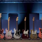 “Brings additional variety with fresh takes on Fender legends”: Squier launches its 2025 Classic Vibe collection – complete with Bigsby-loaded Telecasters and pink hardtail Strats