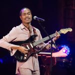 “At the end of the service, they would just shred, and I would sit there and watch with my jaw to the floor, not moving”: Steve Lacy reflects on his guitar origins – and how it all goes back to church and Guitar Hero