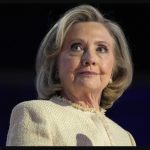 The Hillary Clinton ‘Lock Her Up’ Chant Could Finally Become Reality With FBI, Patel’s ‘Smoking Gun’ Memo