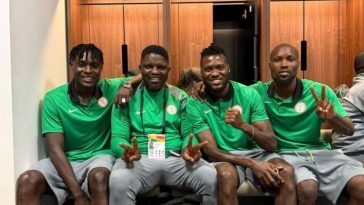 Super Eagles B finally deliver – Six takeaways from Nigeria’s face-saving win over Congo at CHAN 2024