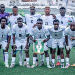 Nigeria 2-0 Congo: Anas proves Eric Chelle wrong as Super Eagles B salvage pride in last CHAN game