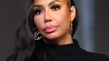 Tamar Braxton Reveals She “Almost Died” After Being Found in a Pool of Her Own Blood