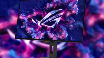 ROG Strix OLED XG27AQWMG: Asus joins Gigabyte and LG with Primary Tandem OLED gaming monitor for $699