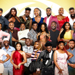 From Dune To Tinsel: What BBNaija S10 Housemates Are Watching